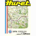 Huret / Sachs Huret