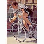 Peugeot team rider (1977-1982) --> Michel Laurent