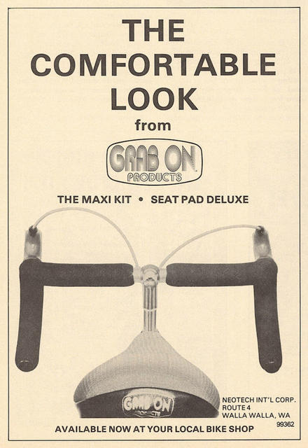 Grab-On Products advertisement (07-1979)