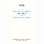 Nisi catalog (1975)