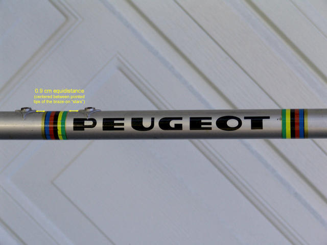1977 Peugeot PY-10 CP