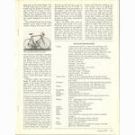 <-------------- Bicycling Magazine 08-1978 --------------> Peugeot PY-10E / Guerciotti / Masi EX