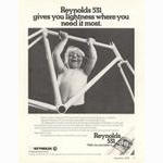 Reynolds 531 advertisement (09-1978)