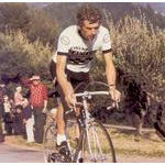 Peugeot team rider (1977-1978) --> Georges Talbourdet
