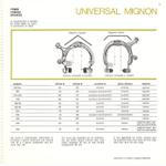 Universal catalog (1978)