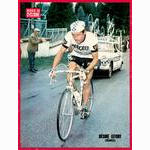 Peugeot team rider (1965-1970) --> Desire Letort