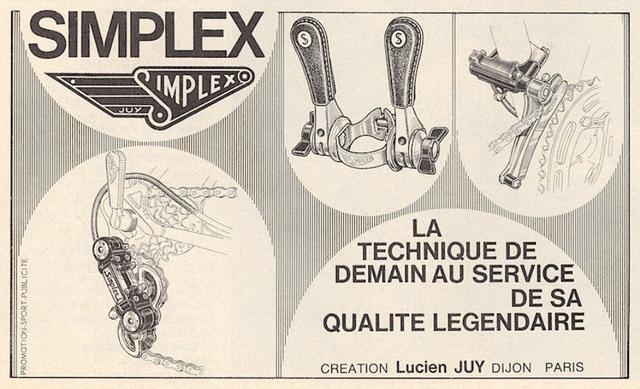 Simplex advertisement (05-1972)