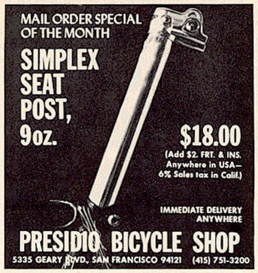 Simplex advertisement (12-1974)