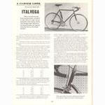 <------ Bike World 10-1972 ------> Italvega Super Speciale