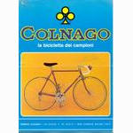 Catalogs and Brochures (Bicycle Manufacturer Specific)