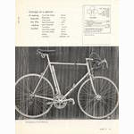 <------ Bicycling Magazine 06-1971 ------> Colnago