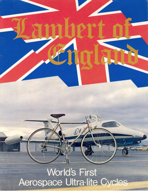 Lambert catalog (1972)