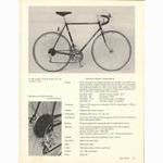 <------ Bicycling Magazine 04-1978 ------> Schwinn Superior