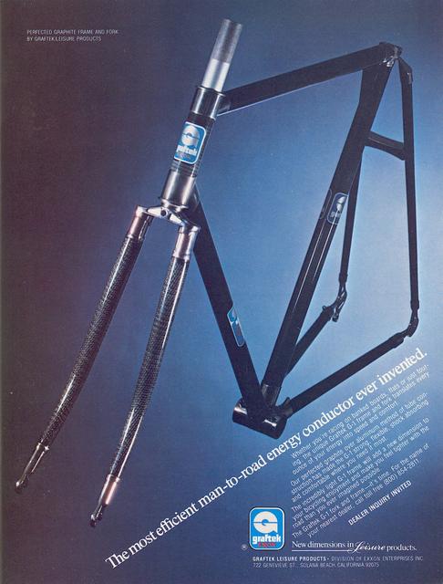 Exxon Graftek advertisement (05-1978)