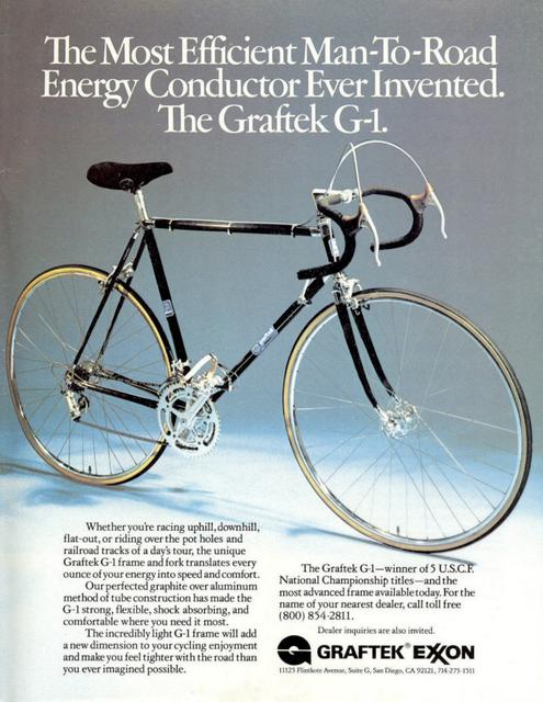 Exxon Graftek advertisement (02-1979)