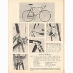 <-- Bicycling Magazine 11-1977 --> Exxon Graftek G-1