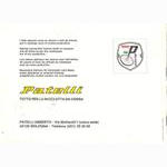 Patelli catalog (1982)