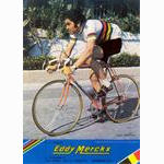 Eddy Merckx (1974)