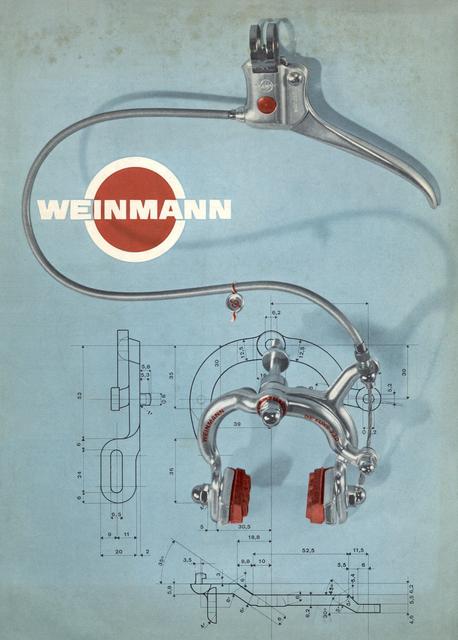 Weinmann catalog (1971)
