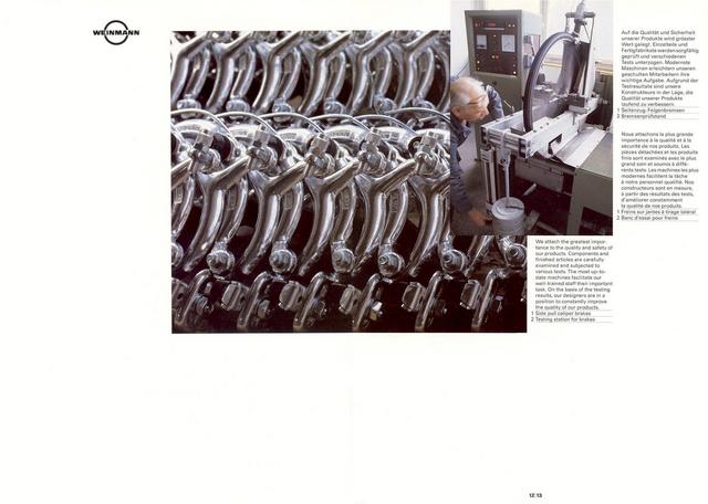 Weinmann catalog (1983)
