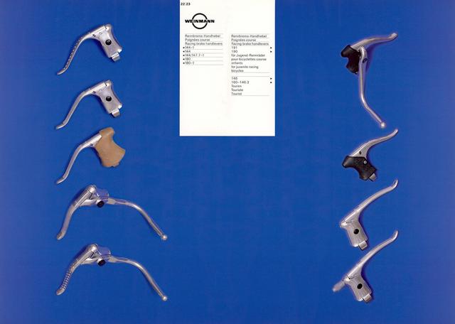 Weinmann catalog (1983)