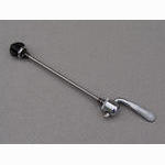<-------------- SOLD --------------> Simplex SX 3607 quick release mechanism - rear - circa 1975 to 1979 (USED)