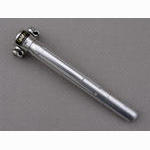 <-------------- SOLD --------------> Spidel Simplex SLJ 4164-A seat post - 26.6 mm (USED)