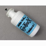 <------------------- SOLD -----------------> Contrex logo water bottle by TA Specialities - genuine TdF issue 1975 only