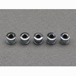 <------------------ SOLD ------------------> Stronglight chain ring bolts (USED)