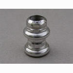 <------------------ SOLD ------------------> Stronglight A9 headset - aluminum - French thread (USED)