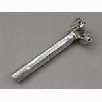 <------------------ SOLD ------------------> Simplex SLJ 4160-A seat post - 26.6 mm (USED)