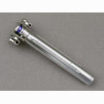 <-------------- SOLD --------------> Simplex SLJ 4160-A seat post - 26.6 mm (USED)