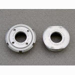 <-------------- SOLD --------------> Stronglight 650 / 651 bottom bracket cups - French threaded (USED)