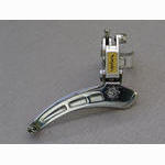 <------------------ SOLD ------------------> Simplex SLJ A 500 front derailleur - circa 1975 to 1977 (USED)