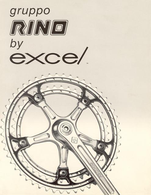 Excel Rino brochure (09-1982)