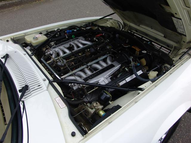 1992 Jaguar XJS V12 Convertible
