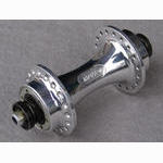 <------------------ SOLD ------------------> MAVIC  500 RD quick release front hub - 2nd edition - 1982 to 1990  (NOS)
