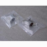 <------------------ SOLD ------------------> BOB REEDY pedal bodies - reproduction - includes bearings (NEW)