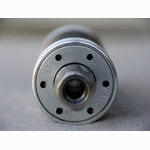<------------------ SOLD ------------------> MAVIC 610 bottom bracket - 114 mm - threadless cartridge (USED)