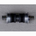<-------------- SOLD --------------> Campagnolo Triomphe bottom bracket - 114.5 mm - English threaded (USED)