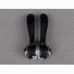 <------------------ SOLD ------------------> Modolo Orion shifters - braze on (USED)