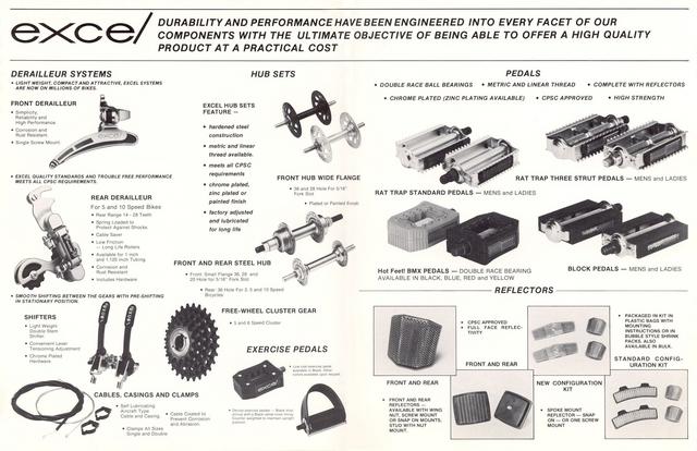 Excel brochure (08-1983)