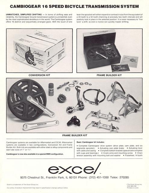 Excel brochure (08-1983)