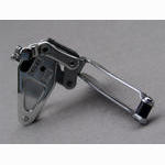  <------------------ SOLD ------------------> Simplex SLJ A 522 front derailleur - post 1983 (USED)