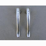 <-------------- SOLD --------------> MAFAC Pro series brake lever blades - post 1980 (NOS)