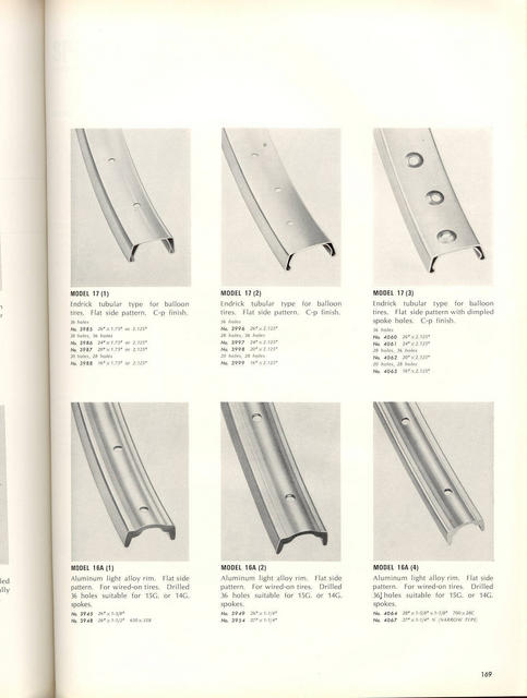 Japan Bicycle Guide (JBG) (1978) - Page 169