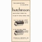Hutchinson advertisement (09-1968)