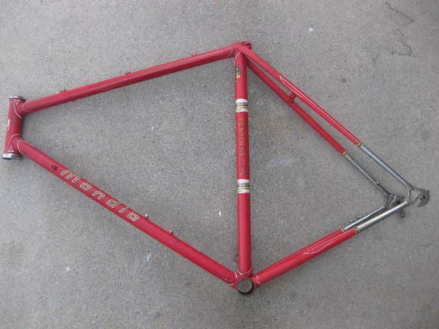 1981 Mondia Cyclo-Cross (317884) 