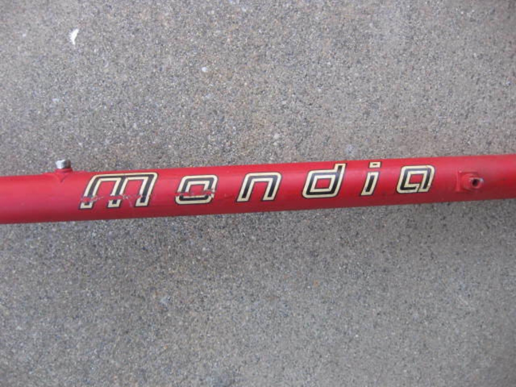 1981 Mondia Cyclo-Cross (317884)