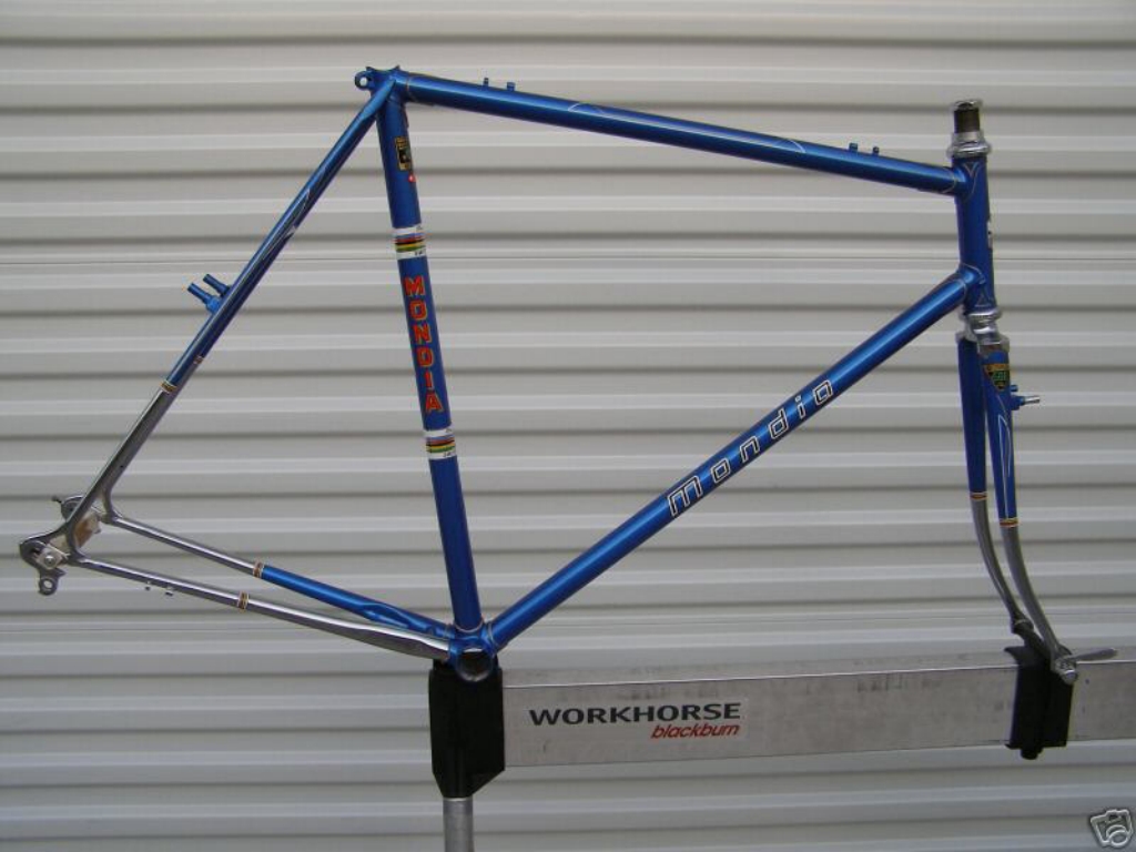 1982 Mondia Cyclo-Cross (338233) 